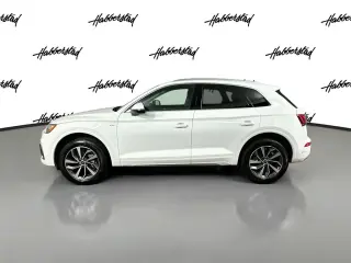 Audi Q5 2023 AWD quattro S line Premium Plus 45 TFSI 4dr SUV