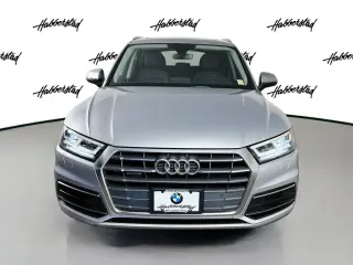 Audi Q5 2018 AWD 2.0T quattro Premium Plus 4dr SUV