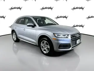 Audi Q5 2018 AWD 2.0T quattro Premium Plus 4dr SUV