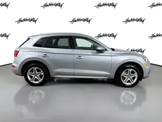 Audi Q5 2018 AWD 2.0T quattro Premium Plus 4dr SUV