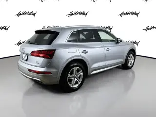 Audi Q5 2018 AWD 2.0T quattro Premium Plus 4dr SUV