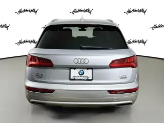 Audi Q5 2018 AWD 2.0T quattro Premium Plus 4dr SUV