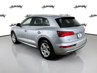 Audi Q5 2018 AWD 2.0T quattro Premium Plus 4dr SUV