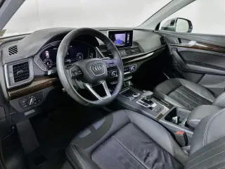 Audi Q5 2018 AWD 2.0T quattro Premium Plus 4dr SUV