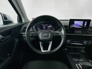 Audi Q5 2018 AWD 2.0T quattro Premium Plus 4dr SUV