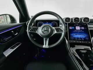 Mercedes-Benz GLC 2023 AWD GLC 300 4MATIC 4dr SUV