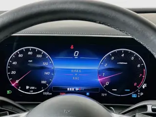 Mercedes-Benz GLC 2023 AWD GLC 300 4MATIC 4dr SUV