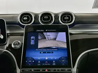 Mercedes-Benz GLC 2023 AWD GLC 300 4MATIC 4dr SUV
