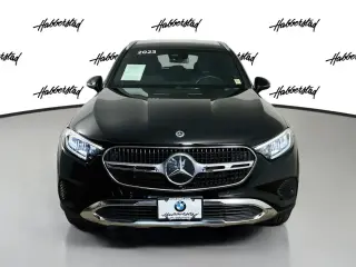 Mercedes-Benz GLC 2023 AWD GLC 300 4MATIC 4dr SUV