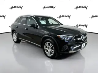 Mercedes-Benz GLC 2023 AWD GLC 300 4MATIC 4dr SUV