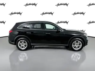 Mercedes-Benz GLC 2023 AWD GLC 300 4MATIC 4dr SUV