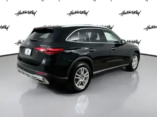 Mercedes-Benz GLC 2023 AWD GLC 300 4MATIC 4dr SUV