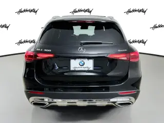 Mercedes-Benz GLC 2023 AWD GLC 300 4MATIC 4dr SUV
