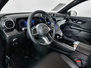 Mercedes-Benz GLC 2023 AWD GLC 300 4MATIC 4dr SUV