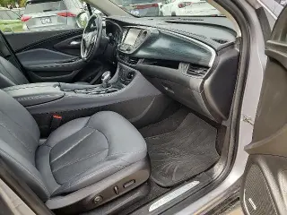 Buick Envision 2019 AWD Premium 4dr Crossover