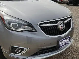 Buick Envision 2019 AWD Premium 4dr Crossover