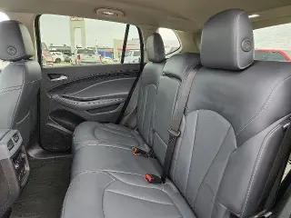 Buick Envision 2019 AWD Premium 4dr Crossover