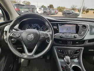 Buick Envision 2019 AWD Premium 4dr Crossover