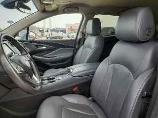 Buick Envision 2019 AWD Premium 4dr Crossover
