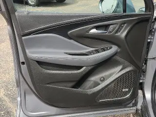 Buick Envision 2019 AWD Premium 4dr Crossover