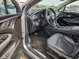 Buick Envision 2019 AWD Premium 4dr Crossover