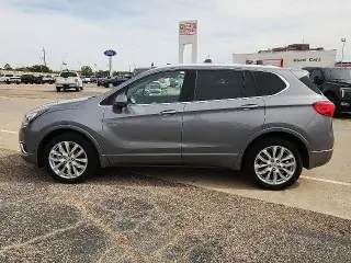 Buick Envision 2019 AWD Premium 4dr Crossover