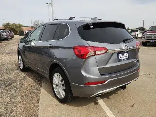 Buick Envision 2019 AWD Premium 4dr Crossover