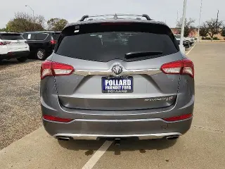 Buick Envision 2019 AWD Premium 4dr Crossover