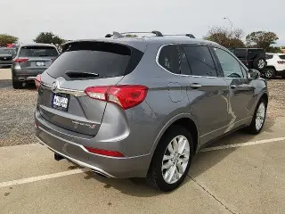 Buick Envision 2019 AWD Premium 4dr Crossover