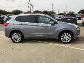 Buick Envision 2019 AWD Premium 4dr Crossover