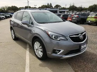 Buick Envision 2019 AWD Premium 4dr Crossover
