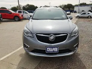 Buick Envision 2019 AWD Premium 4dr Crossover