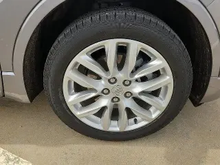 Buick Envision 2019 AWD Premium 4dr Crossover