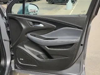 Buick Envision 2019 AWD Premium 4dr Crossover