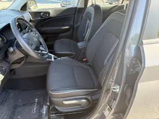 Hyundai VENUE 2026 SEL crossover 4 puertas