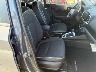 Hyundai VENUE 2026 SEL crossover 4 puertas