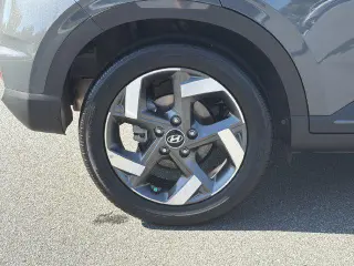 Hyundai VENUE 2026 SEL crossover 4 puertas