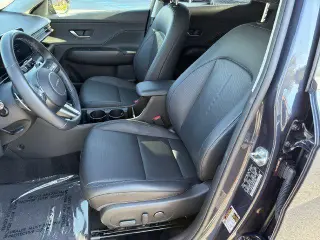 Hyundai KONA 2024 Limited 4puertas Crossover