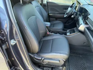 Hyundai KONA 2024 Limited 4puertas Crossover