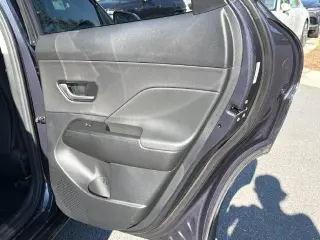 Hyundai KONA 2024 Limited 4puertas Crossover