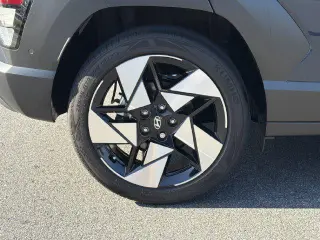 Hyundai KONA 2024 Limited 4puertas Crossover
