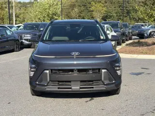 Hyundai KONA 2024 Limited 4puertas Crossover