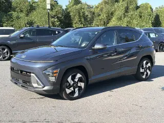 Hyundai KONA 2024 Limited 4puertas Crossover