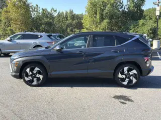 Hyundai KONA 2024 Limited 4puertas Crossover