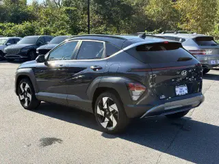 Hyundai KONA 2024 Limited 4puertas Crossover