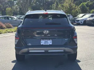 Hyundai KONA 2024 Limited 4puertas Crossover