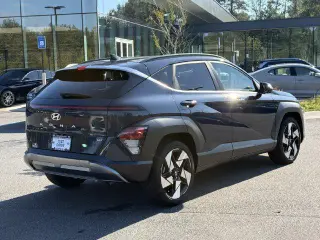 Hyundai KONA 2024 Limited 4puertas Crossover