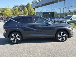 Hyundai KONA 2024 Limited 4puertas Crossover