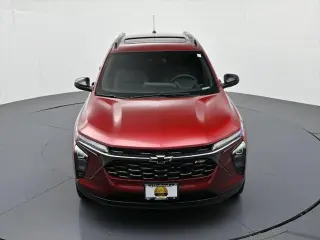 Chevrolet Trax 2025 RS 4dr Crossover con 2RS