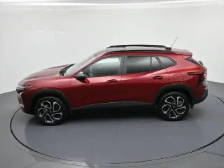 Chevrolet Trax 2025 RS 4dr Crossover con 2RS